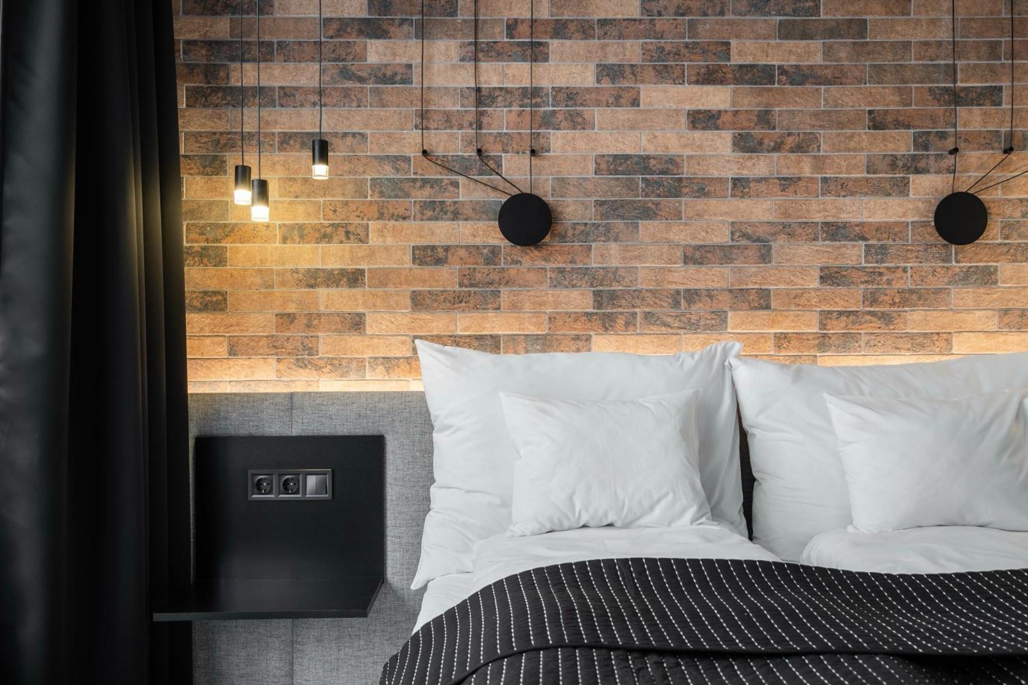Vaci Loft Suites Budapest Extérieur photo