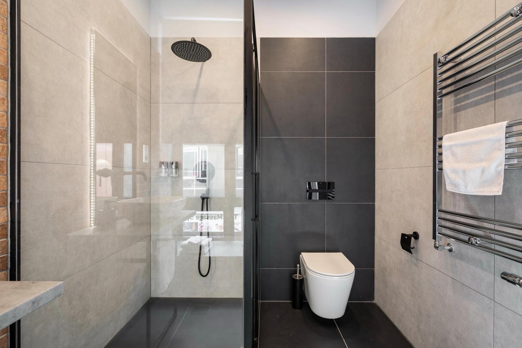 Vaci Loft Suites Budapest Extérieur photo