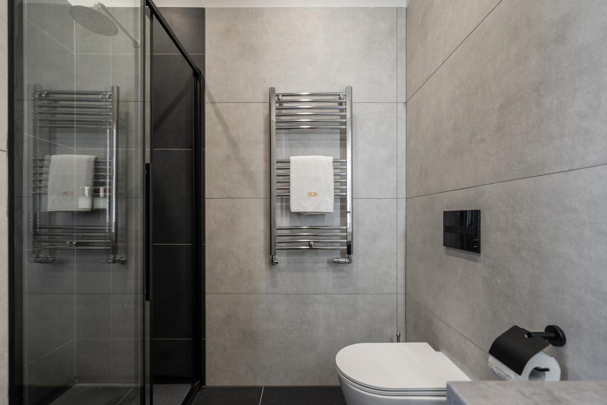 Vaci Loft Suites Budapest Extérieur photo