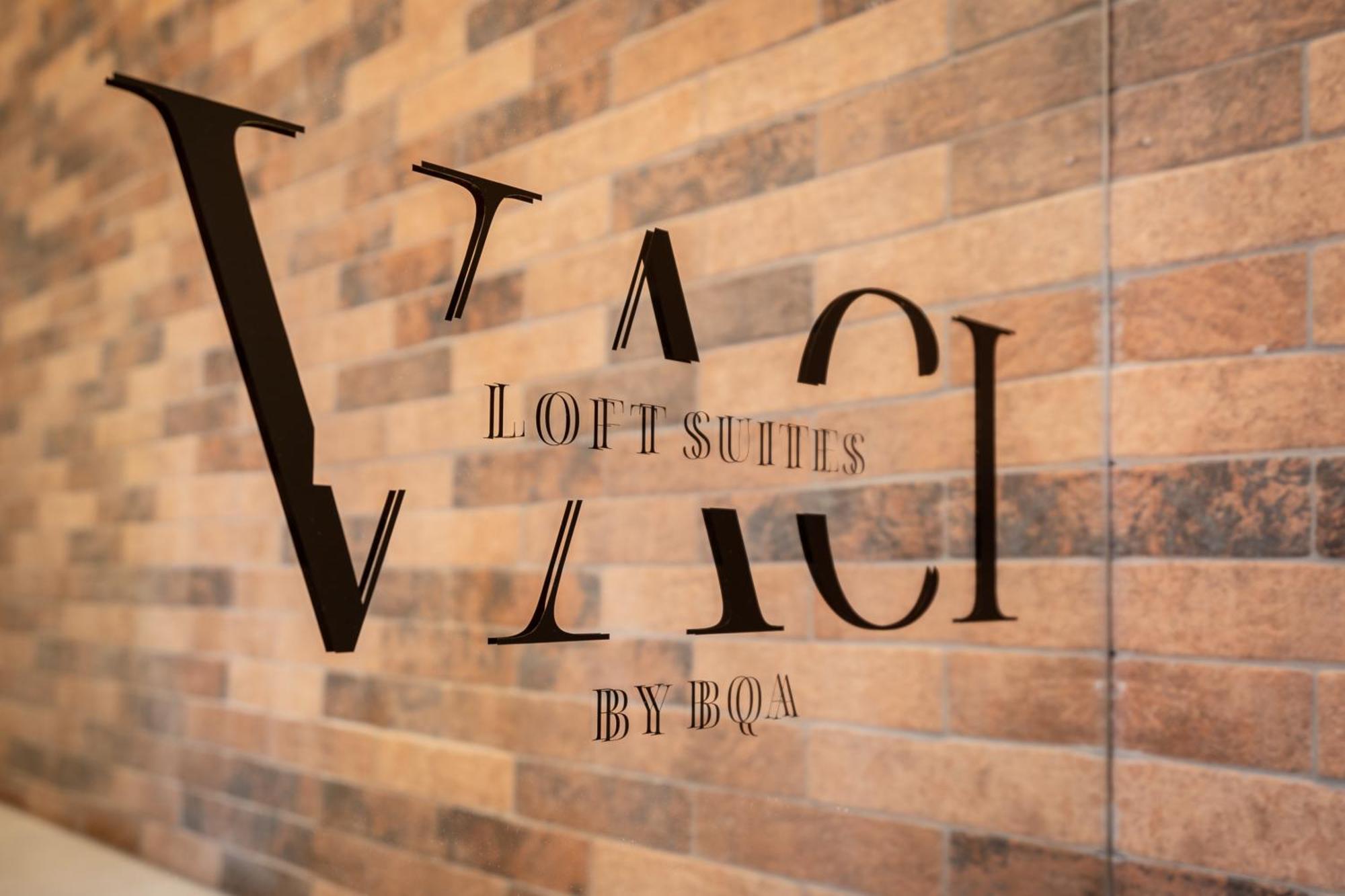 Vaci Loft Suites Budapest Extérieur photo